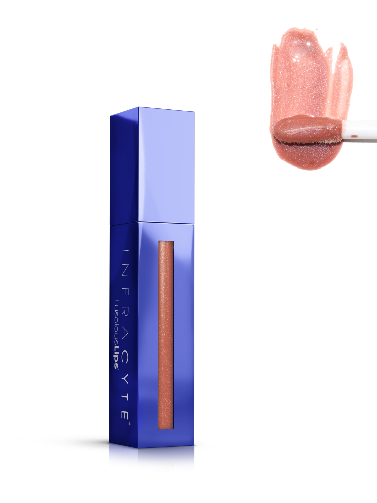 Infracyte LusciousLips #323 Bronze Goddess
