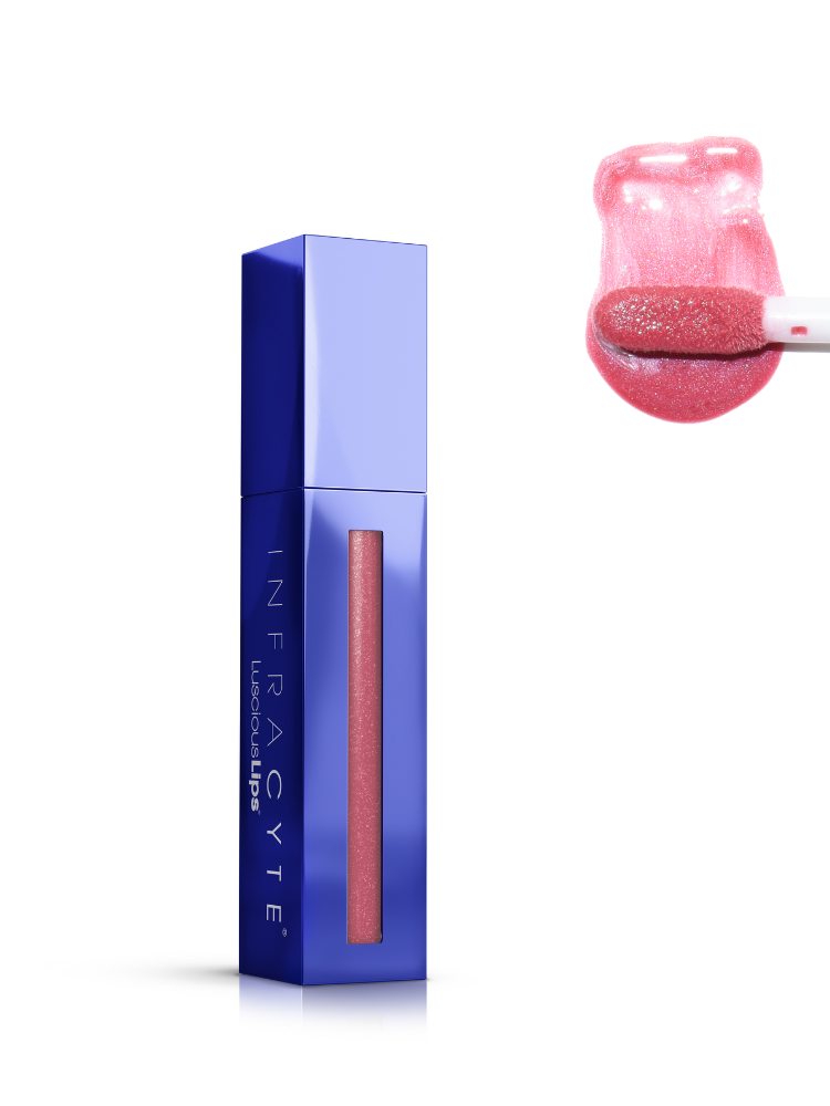 Infracyte LusciousLips #324 Yummy Plummy