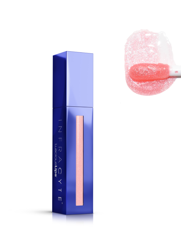 リップケア INFRACYTE Luscious Lips 328 332 333 Infracyte Luscious Lips 328 | The Best Anti-aging Lip Gloss