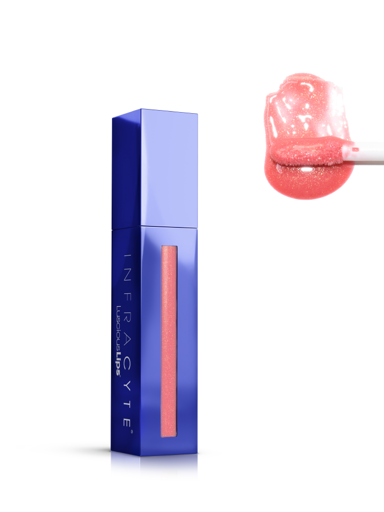 Infracyte LusciousLips #329 Lovers Coral