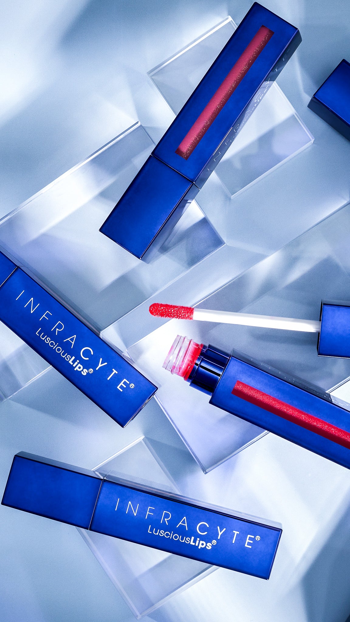 LusciousLips – Infracyte