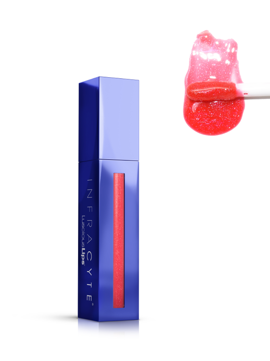 Infracyte LusciousLips #321 Are You Red-Dy