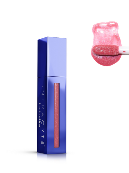 Infracyte LusciousLips #324 Yummy Plummy