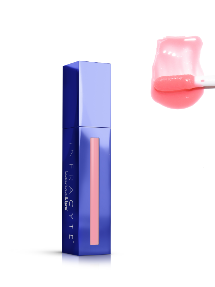 Infracyte LusciousLips #325 Petal Rebel
