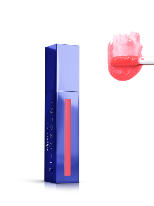 Infracyte LusciousLips #328 Pinkalicious