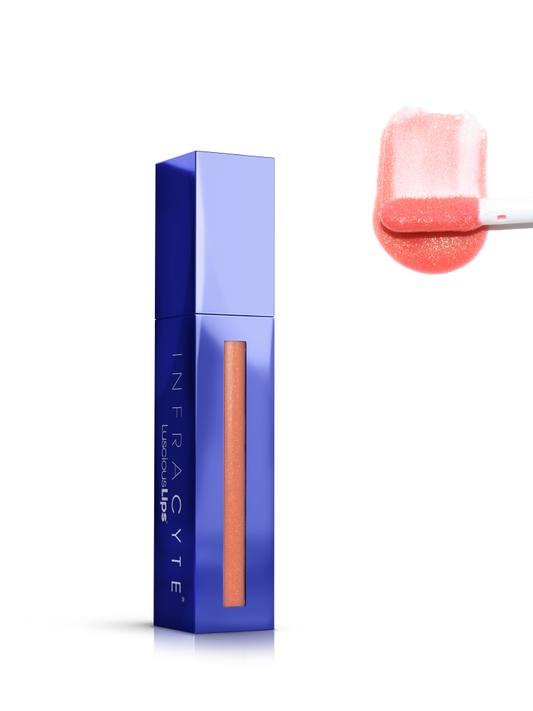 Infracyte LusciousLips #331 Socialites