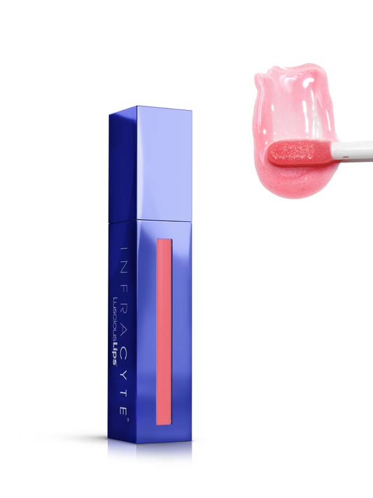 Infracyte LusciousLips #332 Don't Be Shy
