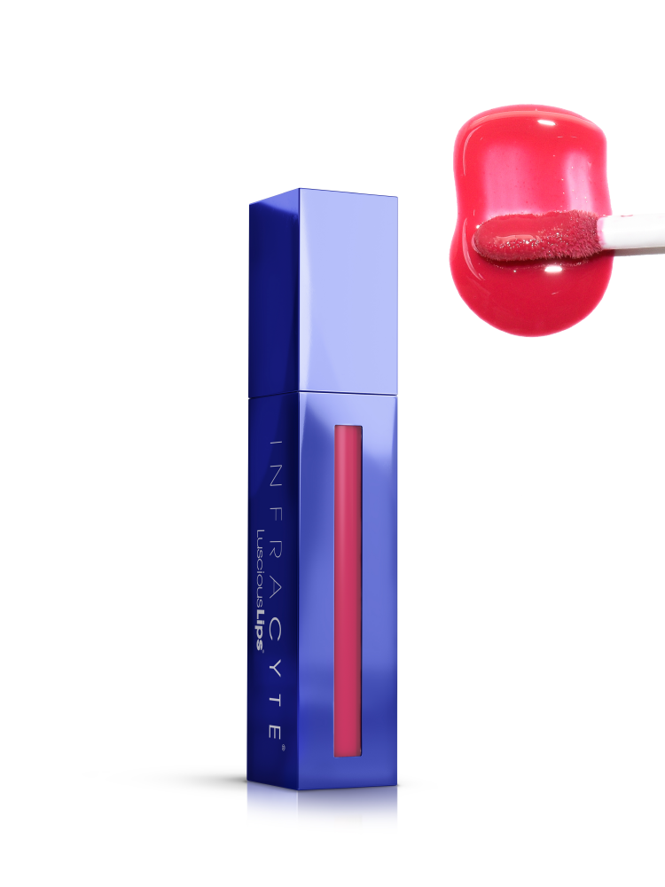 Infracyte LusciousLips #333 Magenta Mayhem